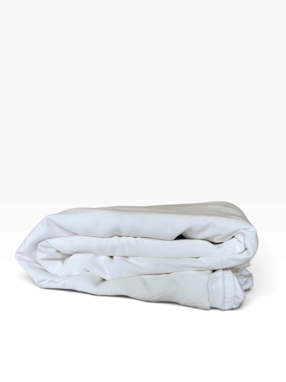 Pom Pom at Home Live in Linen Duvet 100% Rayon from Bamboo